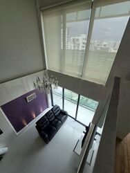 Soleil @ Sinaran (D11), Condominium #473454381